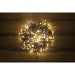 CASAYA LED-Lichterkette »LED Micro«, 240 Lichter, Goldweiß 5 CASAYA LED-Lichterkette »LED Micro«, 240 Lichter, Goldweiß -Leuchten Verkaufsladen unnamed file 442