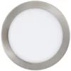 EGLO Einbauleuchte »FUEVA 1«, 16,5 W, Einbautiefe: 3 Cm -Leuchten Verkaufsladen unnamed file 4421