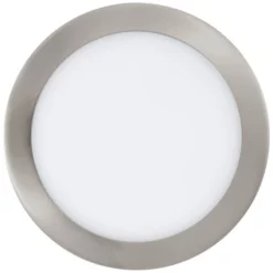 EGLO Einbauleuchte »FUEVA 1«, 16,5 W, Einbautiefe: 3 Cm