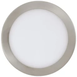 EGLO Einbauleuchte »FUEVA 1«, 16,47 W, Einbautiefe: 3 Cm