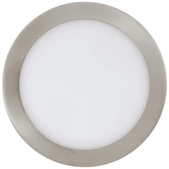 EGLO Einbauleuchte »FUEVA 1«, 16,47 W, Einbautiefe: 3 Cm 1 EGLO Einbauleuchte »FUEVA 1«, 16,47 W, Einbautiefe: 3 Cm