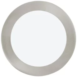 EGLO Einbauleuchte »FUEVA 1«, 10,9 W, Einbautiefe: 3 Cm