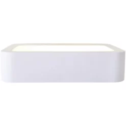 NÄVE LED-Wandleuchte »Kobe«, Inkl. Leuchtmittel In Warmweiß