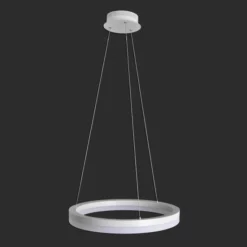 NÄVE LED-Pendelleuchte »Saturn«, Inkl. Leuchtmittel In Warmweiß -Leuchten Verkaufsladen unnamed file 4458