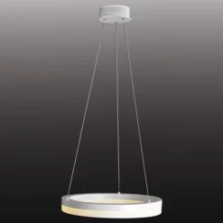 NÄVE LED-Pendelleuchte »Saturn«, Inkl. Leuchtmittel In Warmweiß -Leuchten Verkaufsladen unnamed file 4460