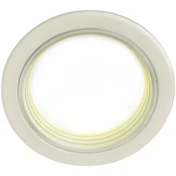 NÄVE LED-Deckeneinbauleuchte »Point«, Dimmbar, Inkl. Leuchtmittel In Neutralweiß