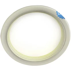 NÄVE LED-Deckeneinbauleuchte »Point«, Dimmbar, Inkl. Leuchtmittel In Neutralweiß