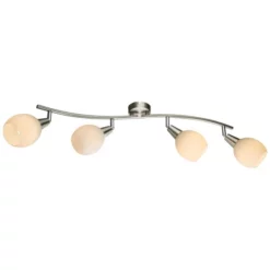 GLOBO Hängeleuchte »ELLIOTT«, Inkl. Leuchtmittel