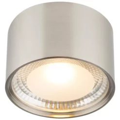 GLOBO LIGHTING Deckenleuchte »SERENA«, Inkl. Leuchtmittel In Warmweiß