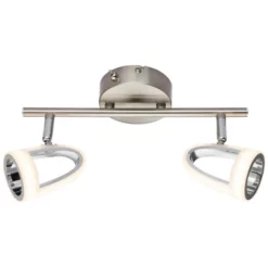 Strahler »RODRIK«, Inkl. Leuchtmittel In Warmweiß