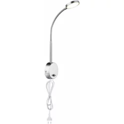 GLOBO LIGHTING Wandleuchte »PEGASI«, Inkl. Leuchtmittel In Warmweiß