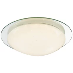 GLOBO LIGHTING Deckenleuchte »ATREJU«, Inkl. Leuchtmittel In Warmweiß