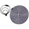 GLOBO LIGHTING Lichtschlauch »LIGHT TUBE«, 18 M Mit 432 LED, Weiß -Leuchten Verkaufsladen unnamed file 4499
