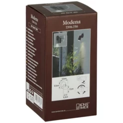 KONSTSMIDE Wandspot »Modena«, 7 W -Leuchten Verkaufsladen unnamed file 450