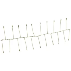 KONSTSMIDE Lichterkette, 200 M Mit 200 LED, Bernsteinfarben -Leuchten Verkaufsladen unnamed file 4508