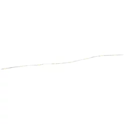 KONSTSMIDE LED-Baummantel, 6,8 M Mit 180 LED, Bernsteinfarben