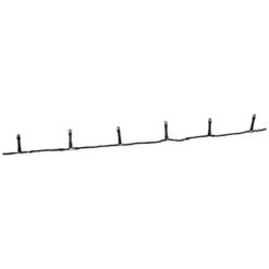 KONSTSMIDE Lichterkette, 32,93 M Mit 400 LED, Bernsteinfarben -Leuchten Verkaufsladen unnamed file 4536