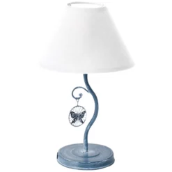 NÄVE Tischleuchte »Vintage«, E14, Höhe: 33 Cm -Leuchten Verkaufsladen unnamed file 4544