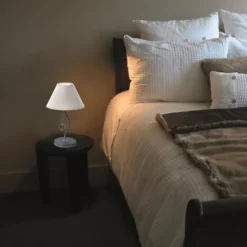 NÄVE Tischleuchte »Vintage«, E14, Höhe: 33 Cm -Leuchten Verkaufsladen unnamed file 4545