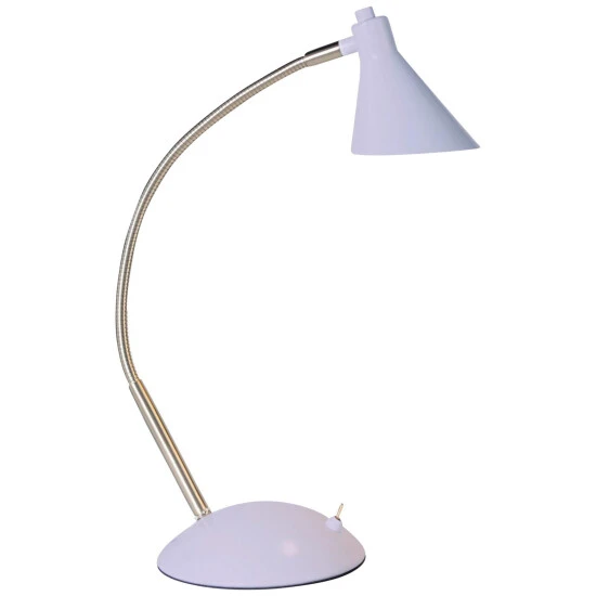 NÄVE Tischleuchte »Pastell«, Warmweiß, Inkl. Leuchtmittel, Höhe: 38 Cm 4 NÄVE Tischleuchte »Pastell«, Warmweiß, Inkl. Leuchtmittel, Höhe: 38 Cm – Bild 4