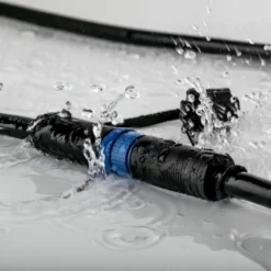 PAULMANN Kabel »Plug & Shine«, Kunststoff, Schwarz -Leuchten Verkaufsladen unnamed file 457