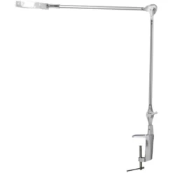 NÄVE Tischleuchte »Claptone«, Warmweiß, Inkl. Leuchtmittel, Höhe: 80 Cm