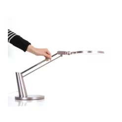 YEELIGHT Tischleuchte »Pro«, Weiß, Inkl. Leuchtmittel, Höhe: 50 Cm -Leuchten Verkaufsladen unnamed file 4576