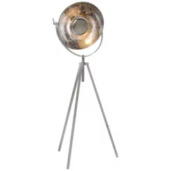 GLOBO Stehleuchte »NOSY«, E27, Höhe: 179 Cm