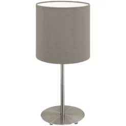 Tischleuchte »EGLO«, E27, Höhe: 40 Cm