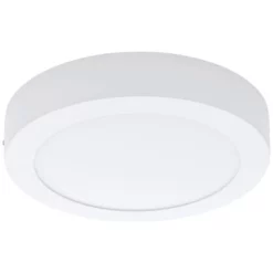 EGLO LED-Aufbauleuchte »FUEVA 1«, Inkl. Leuchtmittel In Warmweiß