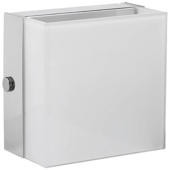 EGLO LED-Wandleuchte »ALEA 2«, Inkl. Leuchtmittel In Warmweiß 1 EGLO LED-Wandleuchte »ALEA 2«, Inkl. Leuchtmittel In Warmweiß