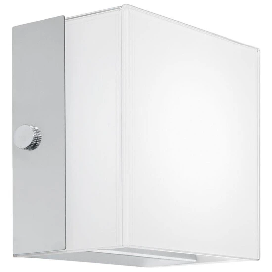 EGLO LED-Wandleuchte »ALEA 2«, Inkl. Leuchtmittel In Warmweiß 2 EGLO LED-Wandleuchte »ALEA 2«, Inkl. Leuchtmittel In Warmweiß – Bild 2