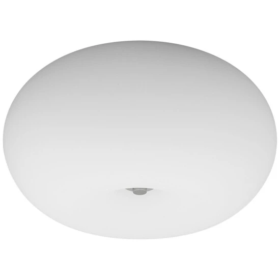 EGLO LED-Deckenleuchte »OPTICA-C«, E27, Dimmbar, Inkl. Leuchtmittel In Warmweiß 1 EGLO LED-Deckenleuchte »OPTICA-C«, E27, Dimmbar, Inkl. Leuchtmittel In Warmweiß