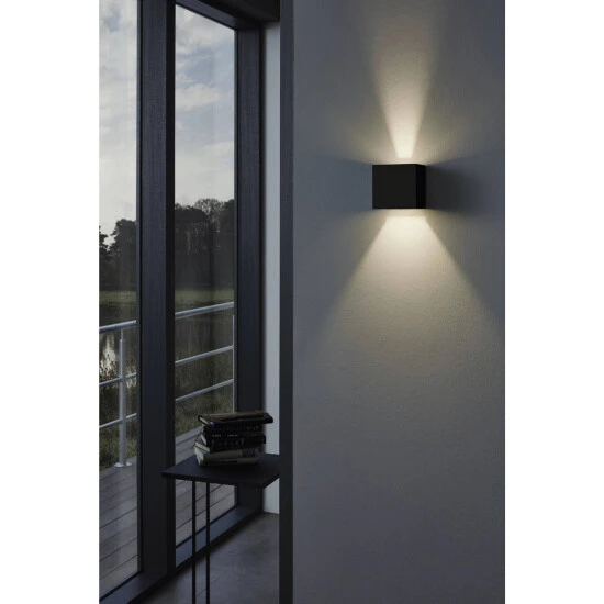 EGLO LED-Außenwandleuchte »CALPINO«, 2 W 2 EGLO LED-Außenwandleuchte »CALPINO«, 2 W – Bild 2