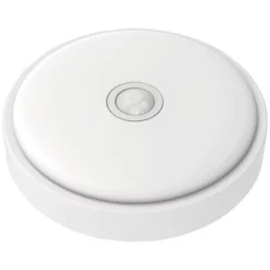 LED-Deckenleuchte »yeelight Deckenleuchten«, Inkl. Leuchtmittel In Weiß