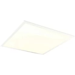 NÄVE LED-Einlegepanel, Inkl. Leuchtmittel In Neutralweiß
