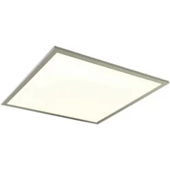NÄVE LED-Einlegepanel, Inkl. Leuchtmittel In Warmweiß