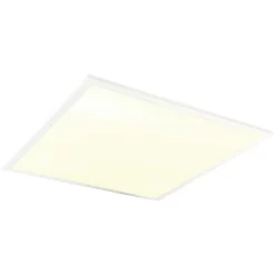 NÄVE LED-Einlegepanel, Inkl. Leuchtmittel In Neutralweiß