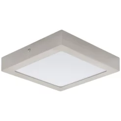 EGLO LED-Aufbauleuchte »FUEVA 1«, Inkl. Leuchtmittel In Neutralweiß