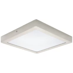 EGLO LED-Aufbauleuchte »FUEVA 1«, Inkl. Leuchtmittel In Neutralweiß