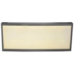 NÄVE LED-Panel »Diversity«, Inkl. Leuchtmittel In Warmweiß