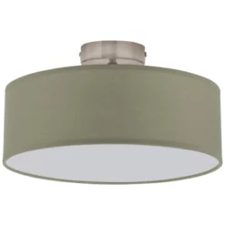 BRILONER LED-Deckenleuchte, E14, Inkl. Leuchtmittel In Warmweiß