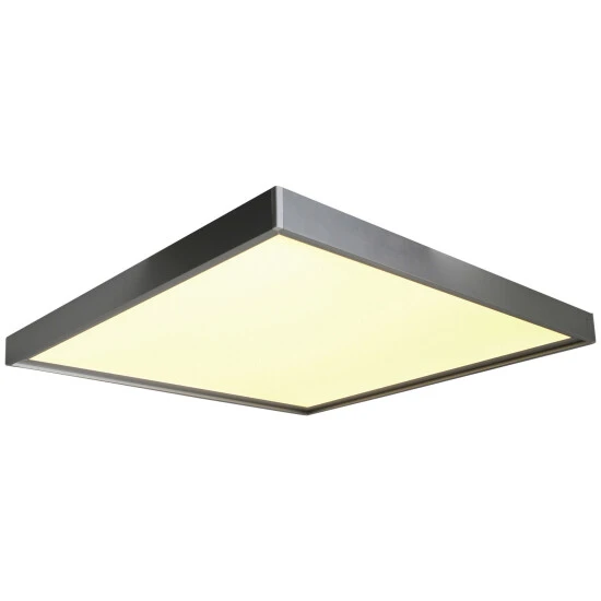 NÄVE LED-Panel »Diversity«, Inkl. Leuchtmittel In Warmweiß 2 NÄVE LED-Panel »Diversity«, Inkl. Leuchtmittel In Warmweiß – Bild 2