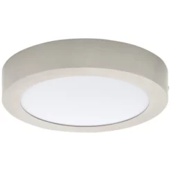 EGLO LED-Aufbauleuchte »FUEVA 1«, Inkl. Leuchtmittel In Warmweiß