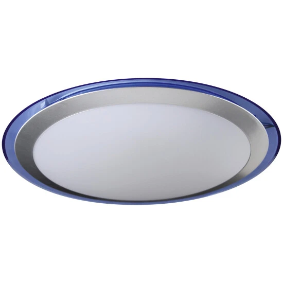 NÄVE LED-Wand-/Deckenleuchte »Lutos«, Inkl. Leuchtmittel In Warmweiß 1 NÄVE LED-Wand-/Deckenleuchte »Lutos«, Inkl. Leuchtmittel In Warmweiß