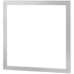 NÄVE LED-Aufbaupanel, Dimmbar, Inkl. Leuchtmittel In Warmweiß