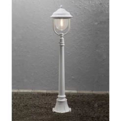 KONSTSMIDE Wegeleuchte »BASIC«, 75 W -Leuchten Verkaufsladen unnamed file 468