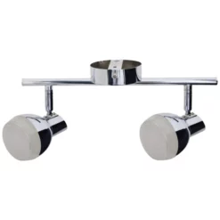 NÄVE LED-Deckenleuchte »Chromey«, Inkl. Leuchtmittel In Warmweiß -Leuchten Verkaufsladen unnamed file 4682