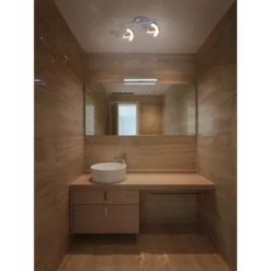 NÄVE LED-Deckenleuchte »Affi«, Inkl. Leuchtmittel In Warmweiß -Leuchten Verkaufsladen unnamed file 4689