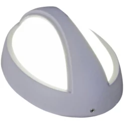 NÄVE LED-Deckenleuchte »Hemis«, Inkl. Leuchtmittel In Neutralweiß